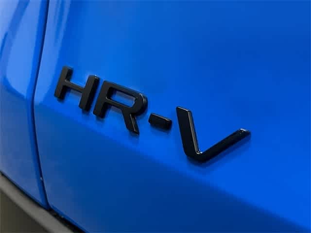 Thumbnail: 2026 Honda HR-V - 7