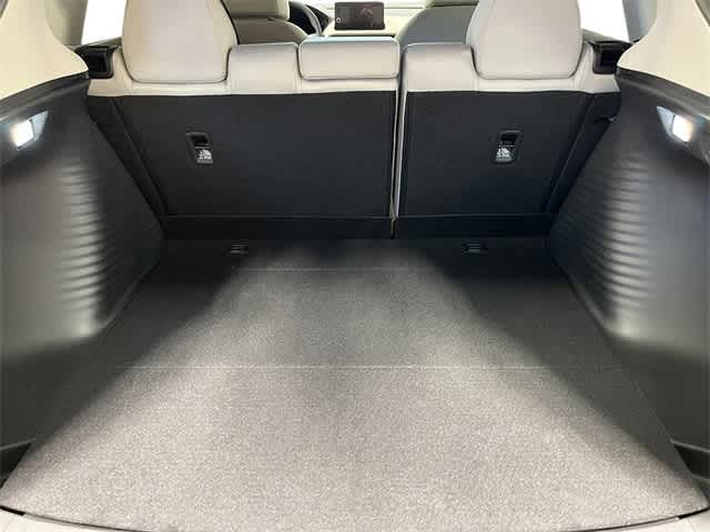 Thumbnail: 2026 Honda HR-V - 22