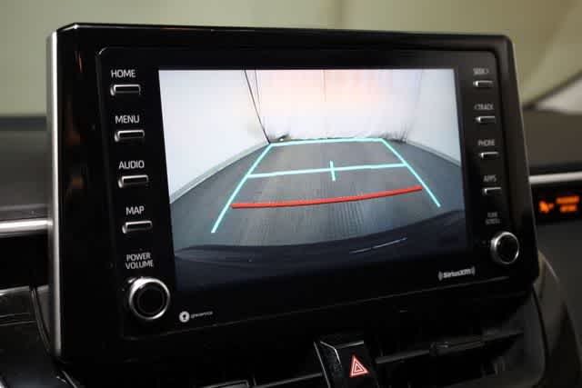 Thumbnail: 2021 Toyota Corolla - 24