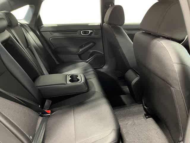 Thumbnail: 2026 Honda Civic - 23