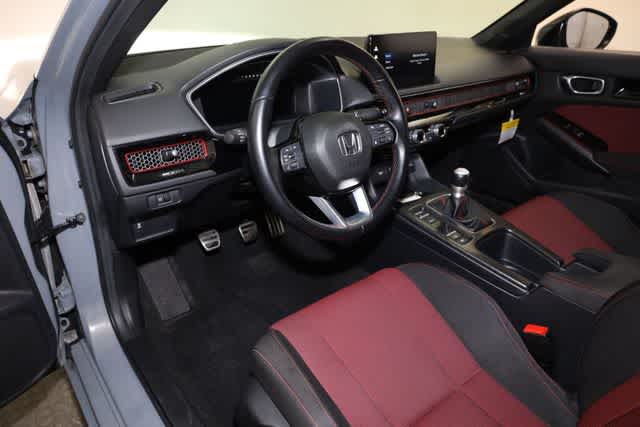Thumbnail: 2025 Honda Civic - 14