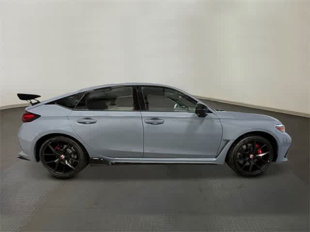 Thumbnail: 2025 Honda Civic - 8