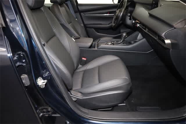 Thumbnail: 2023 Mazda Mazda3 - 20