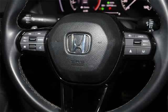 Thumbnail: 2022 Honda Civic - 32