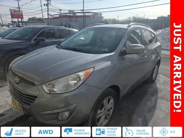 2013 Hyundai Tucson GLS -
                  Union, NJ