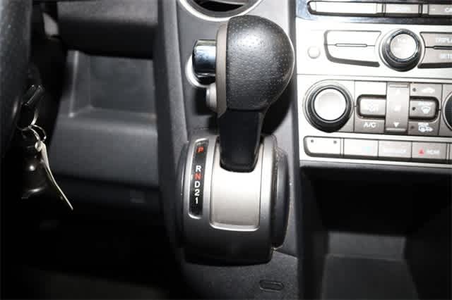 Thumbnail: 2012 Honda Pilot - 31