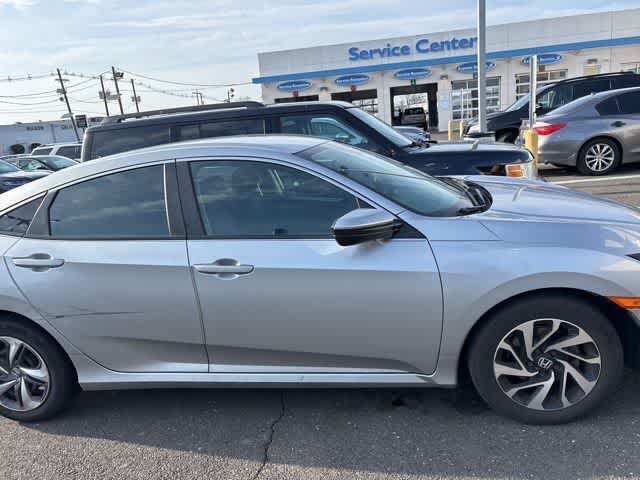 Thumbnail: 2020 Honda Civic - 9