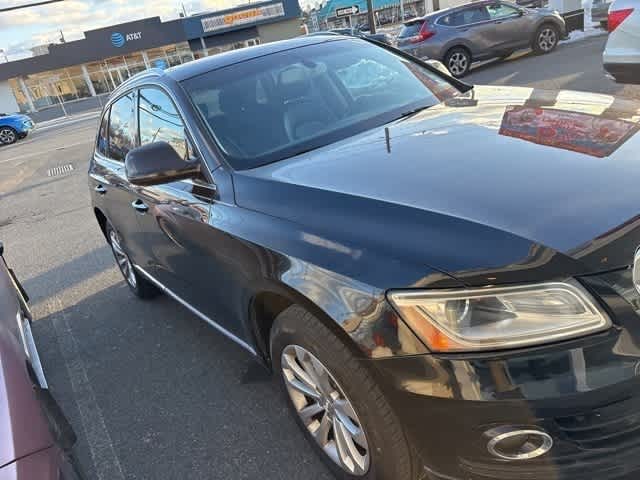 Thumbnail: 2016 Audi Q5 - 18