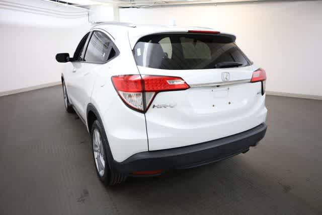 Thumbnail: 2019 Honda HR-V - 5