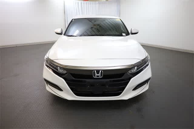 Thumbnail: 2018 Honda Accord - 12
