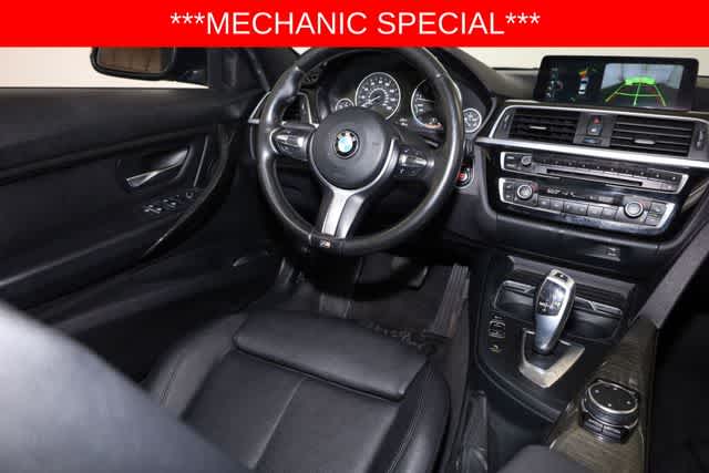 Thumbnail: 2017 BMW 3 Series - 22