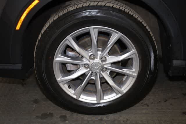 Thumbnail: 2023 Honda CR-V - 36