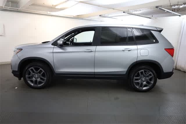 Thumbnail: 2023 Honda Passport - 3