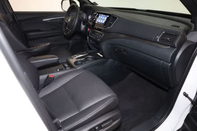 Thumbnail: 2023 Honda Passport - 19