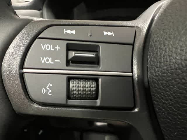 Thumbnail: 2025 Honda Accord - 21