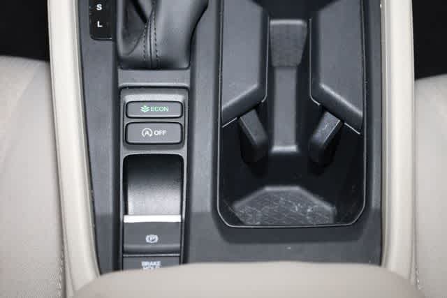 Thumbnail: 2024 Honda Accord - 28