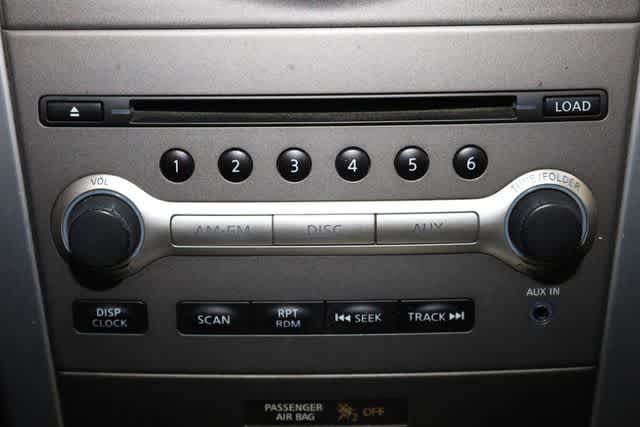 Thumbnail: 2011 Nissan Murano - 23
