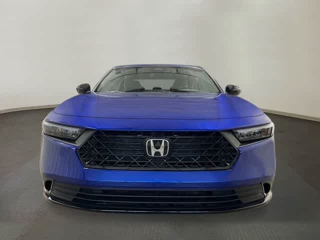 Thumbnail: 2026 Honda Accord - 10