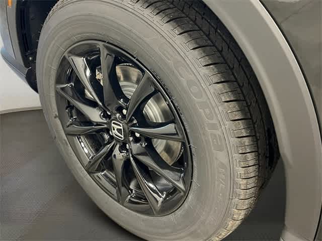 Thumbnail: 2026 Honda CR-V - 11
