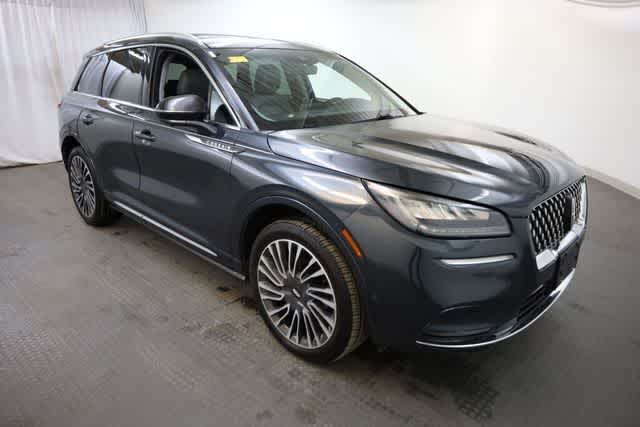 Thumbnail: 2020 Lincoln Corsair - 10