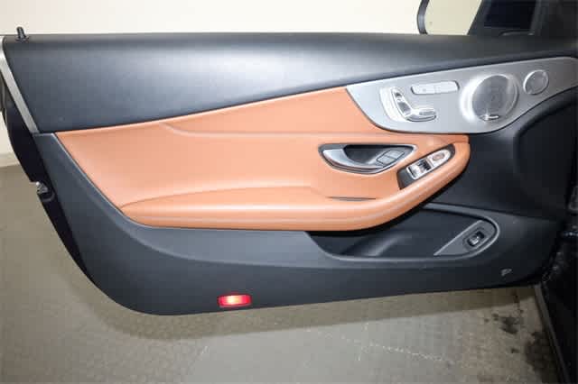 Thumbnail: 2019 Mercedes-Benz C-Class - 13