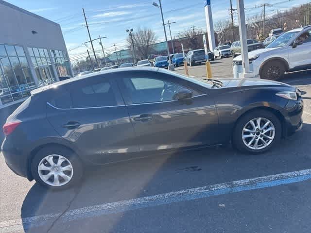 Thumbnail: 2016 Mazda Mazda3 - 19