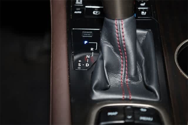 Thumbnail: 2017 Lexus RX - 37