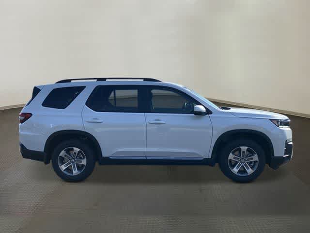 Thumbnail: 2026 Honda Pilot - 6