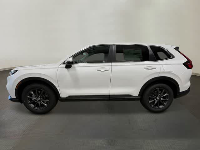 Thumbnail: 2026 Honda CR-V - 2