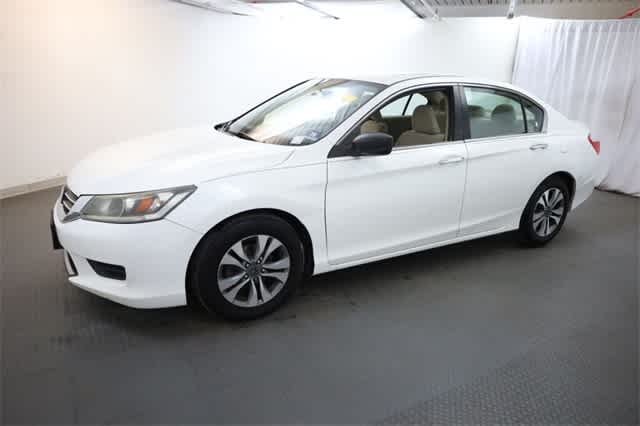 Thumbnail: 2013 Honda Accord - 2