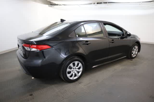 Thumbnail: 2021 Toyota Corolla - 8