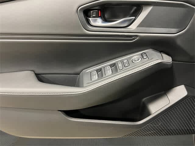 Thumbnail: 2025 Honda Accord - 15