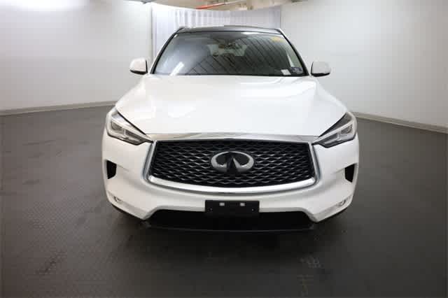 Thumbnail: 2019 INFINITI QX50 - 12