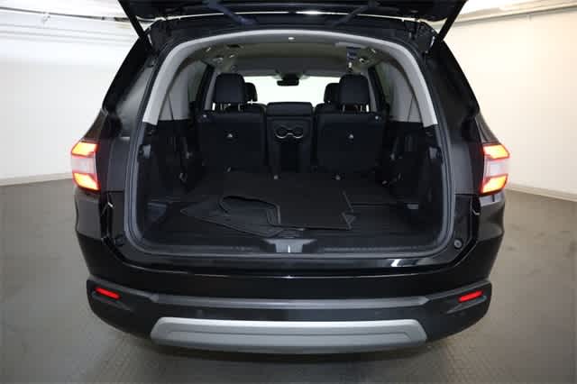 Thumbnail: 2024 Honda Pilot - 33