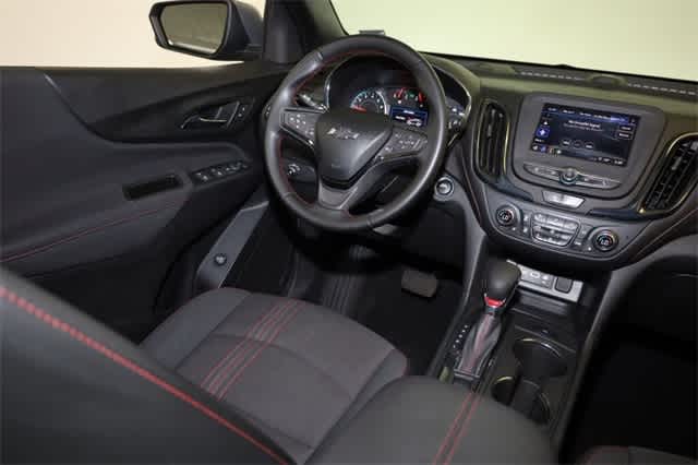 2023 Chevrolet Equinox RS 16