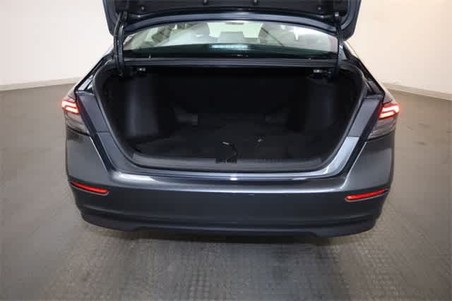 Thumbnail: 2024 Honda Accord - 33