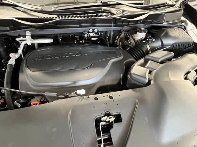 Thumbnail: 2026 Honda Odyssey - 11