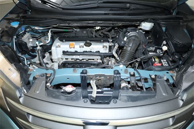 Thumbnail: 2014 Honda CR-V - 35