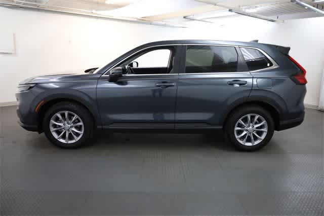 Thumbnail: 2024 Honda CR-V - 4