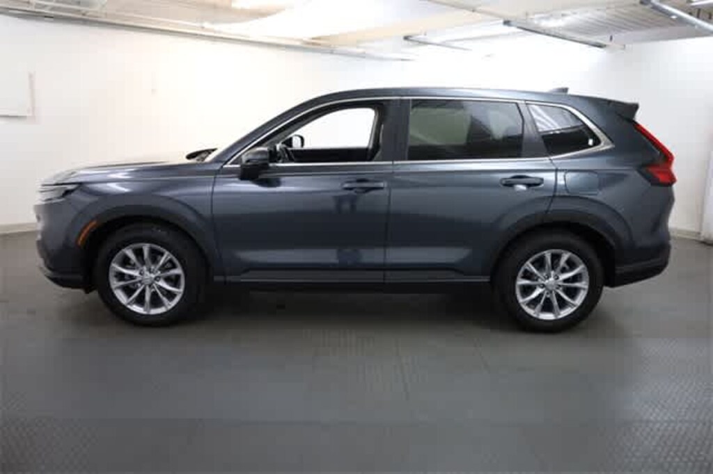 Certified 2024 Honda CR-V EX-L SUV