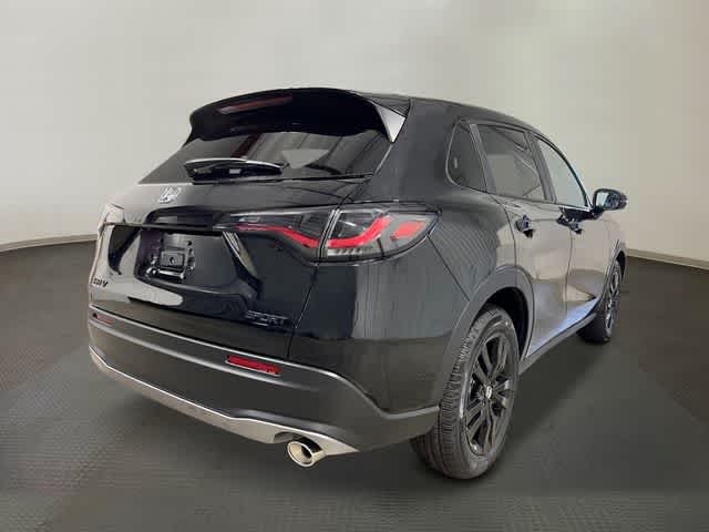 Thumbnail: 2027 Honda HR-V - 7