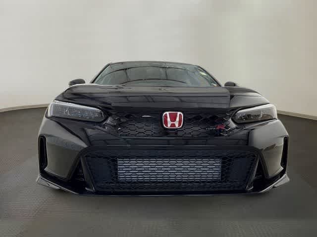 Thumbnail: 2026 Honda Civic - 11