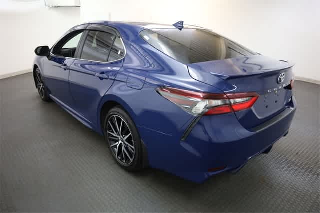 Thumbnail: 2024 Toyota Camry - 4