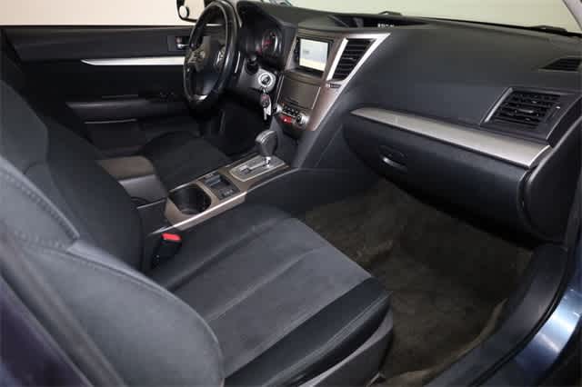 Thumbnail: 2013 Subaru Outback - 19