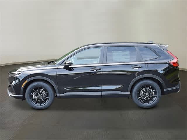Thumbnail: 2026 Honda CR-V - 2