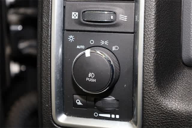 Thumbnail: 2018 RAM 1500 - 26