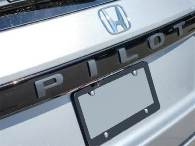 Thumbnail: 2025 Honda Pilot - 9