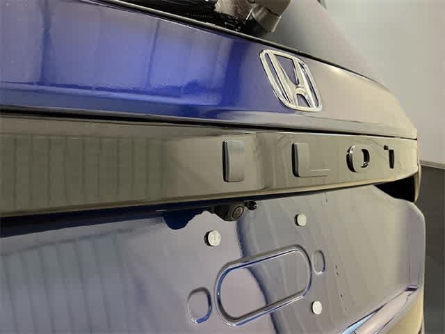 Thumbnail: 2025 Honda Pilot - 6