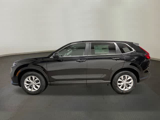 Thumbnail: 2026 Honda CR-V - 2