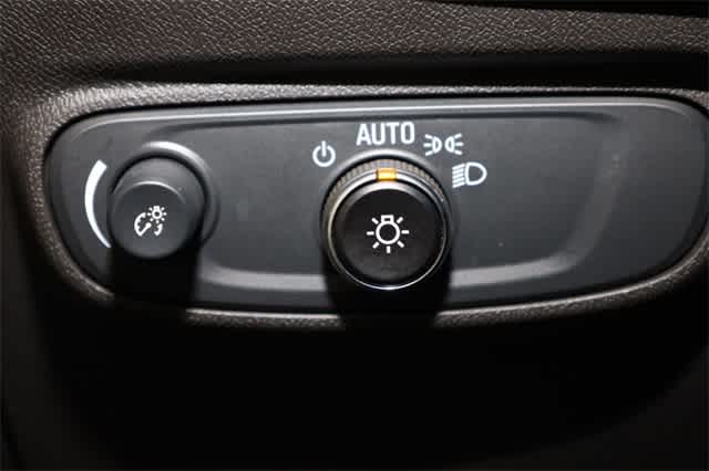 Thumbnail: 2024 Chevrolet Equinox - 26